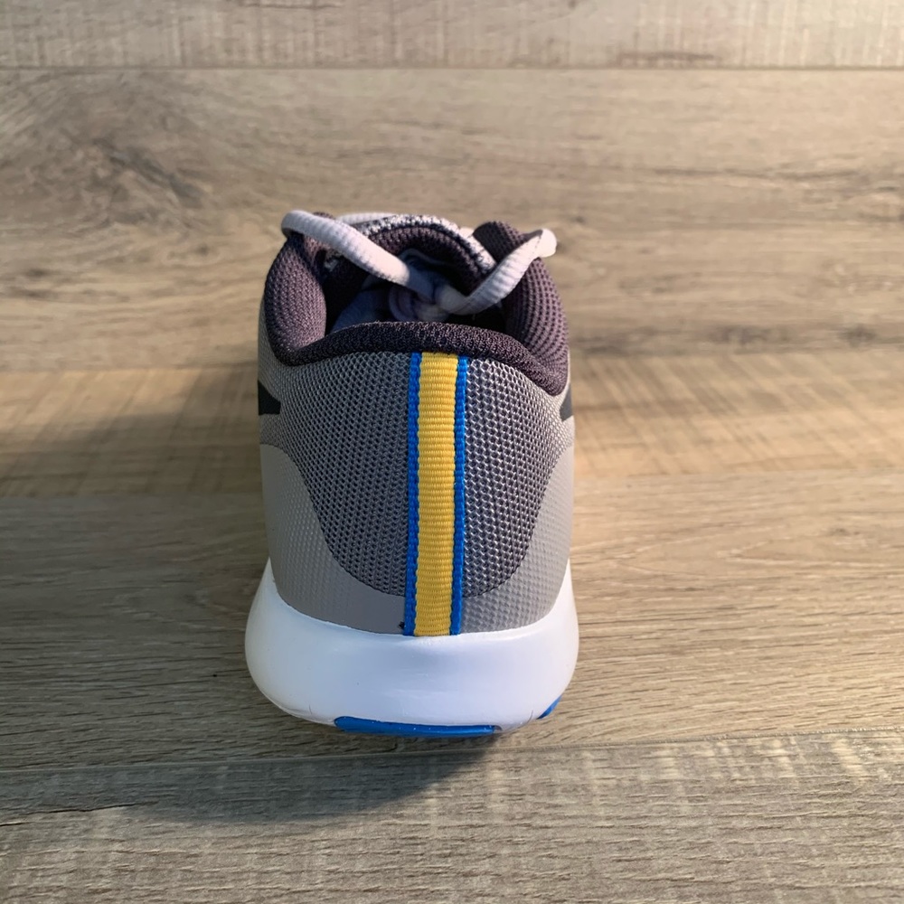 Nike Flex Contact (GS) Kids Running Shoes - Picture 5 of 5